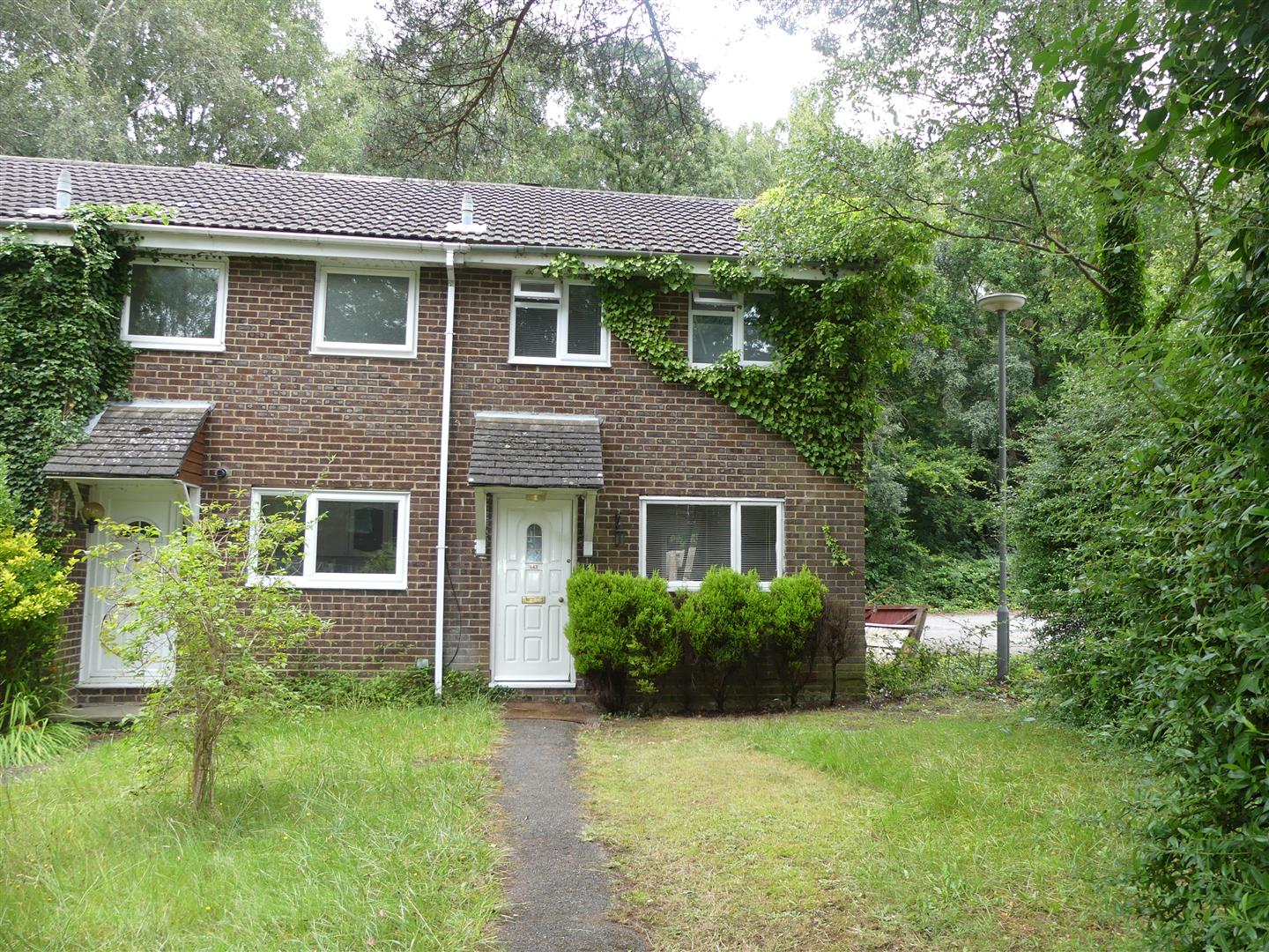 Sandpiper Road, Lordswood